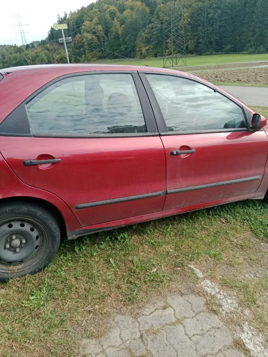 Fiat Brava 1999 photo 3