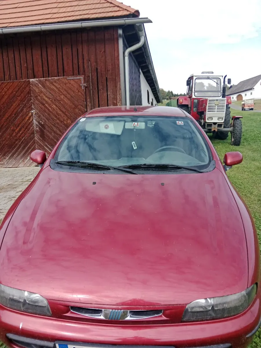 Fiat Brava