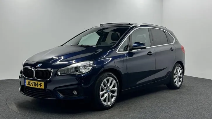 BMW 2 Series Active Tourer