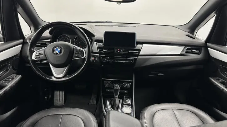 BMW 2 Series Active Tourer 2016 photo 3