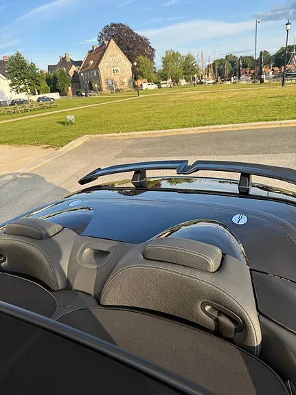 Mercedes-Benz Clk200 2004 photo 3