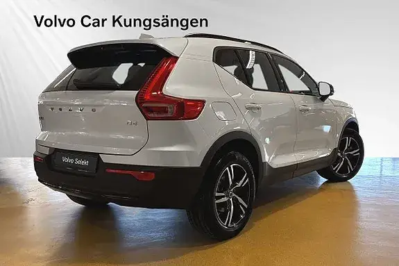 Volvo Xc40 2025 photo 5