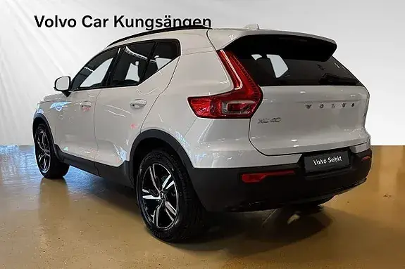 Volvo Xc40 2025 photo 4
