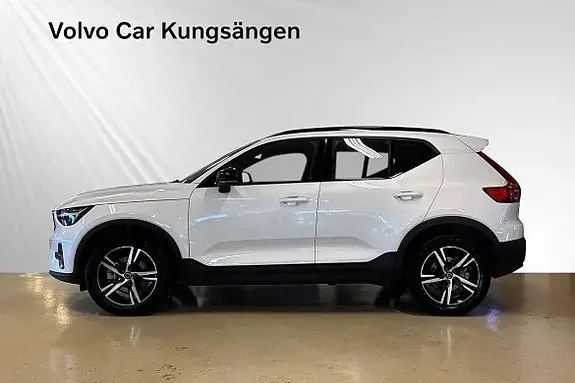 Volvo Xc40 2025 photo 3