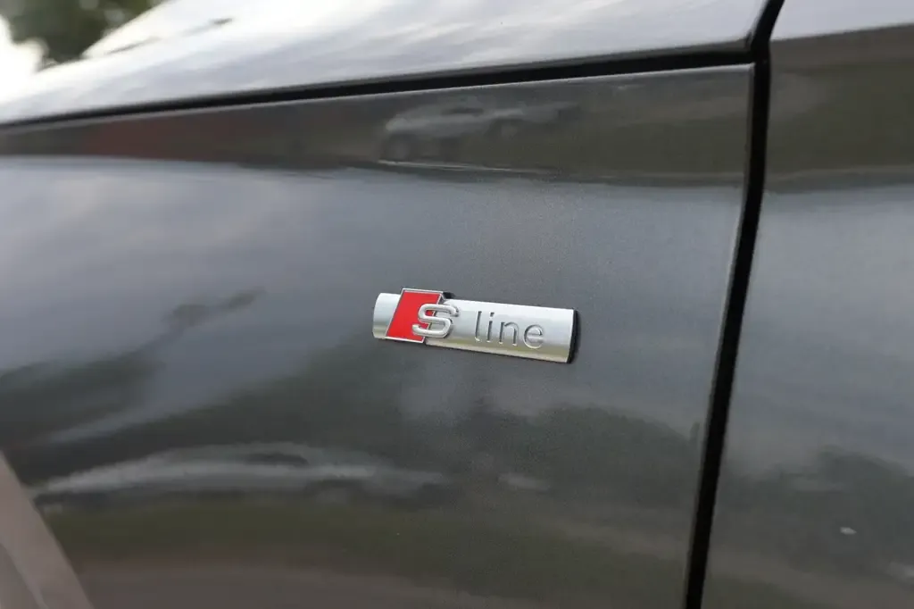 Audi Q5 2022 photo 4