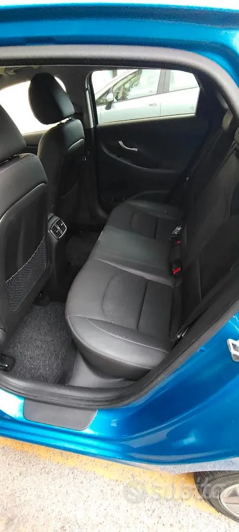 Hyundai I30 2018 photo 5