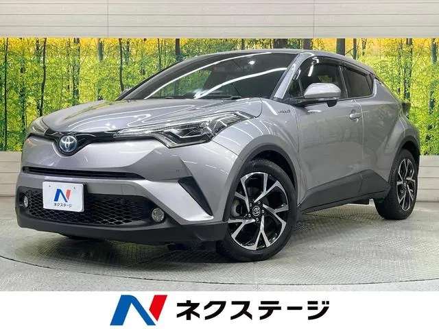 Toyota G