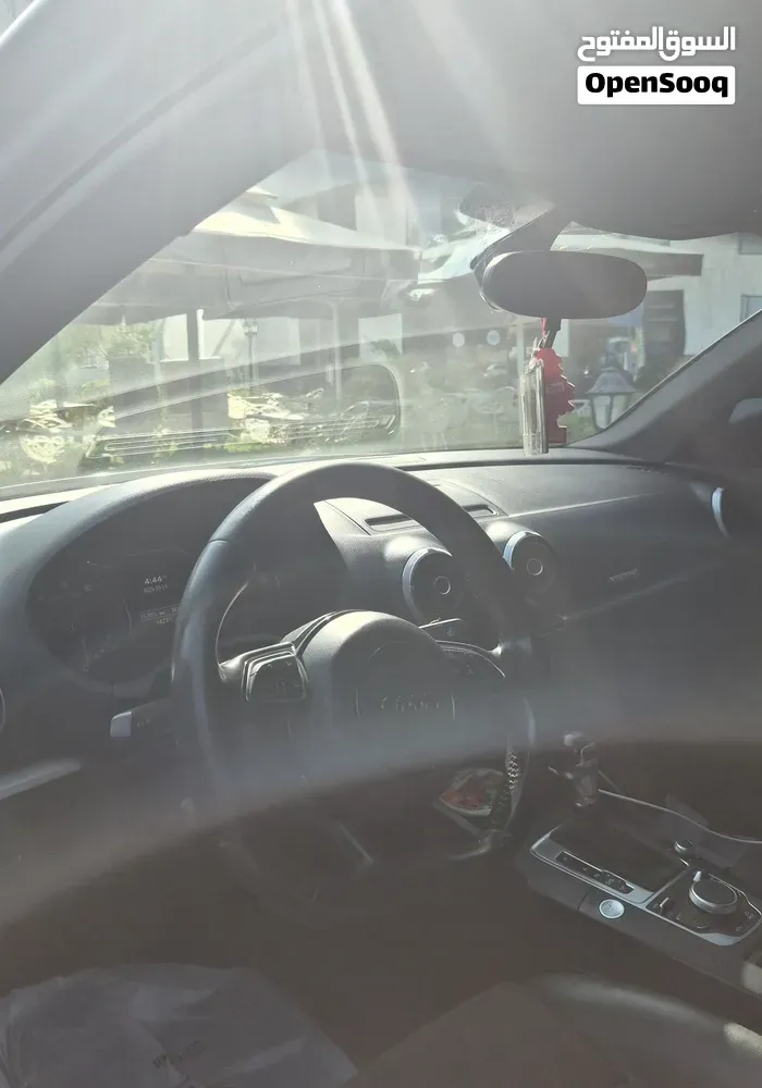Audi A3 2015 photo 3