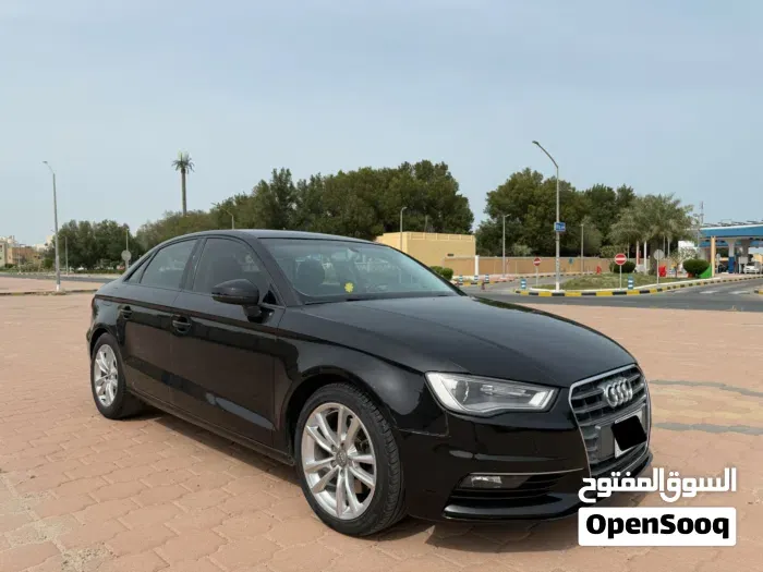 Audi A3 2015 photo 5