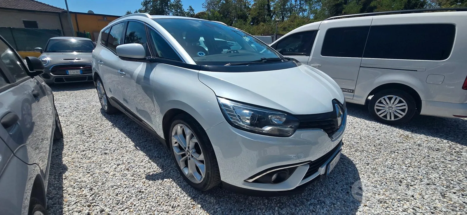 Renault Grand Scenic