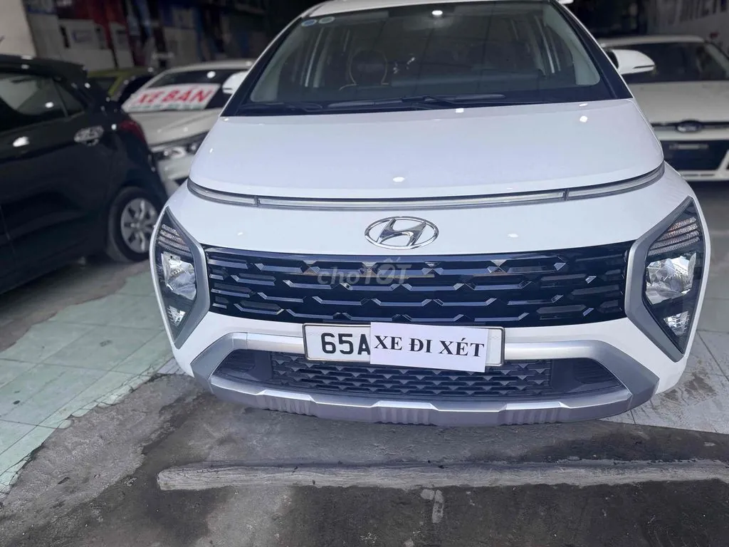 Hyundai Stargazer 2022 photo 3