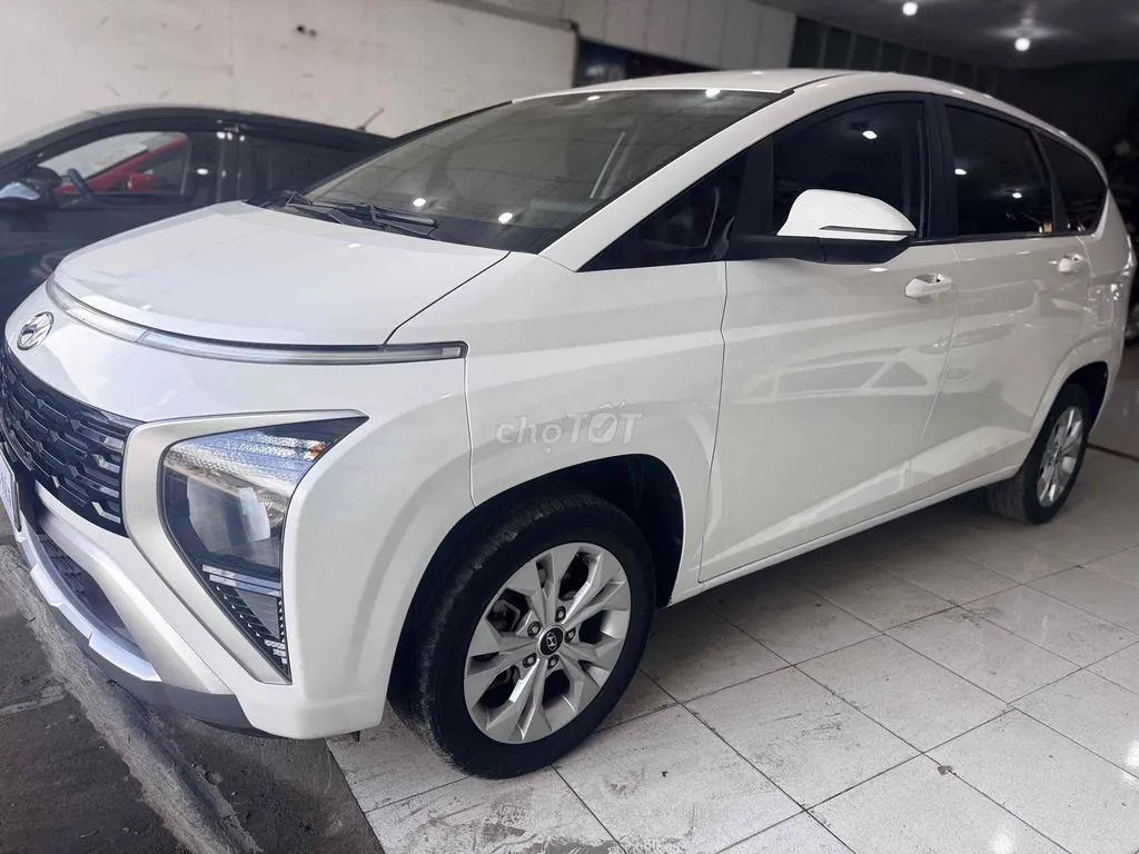 Hyundai Stargazer 2022 photo 2