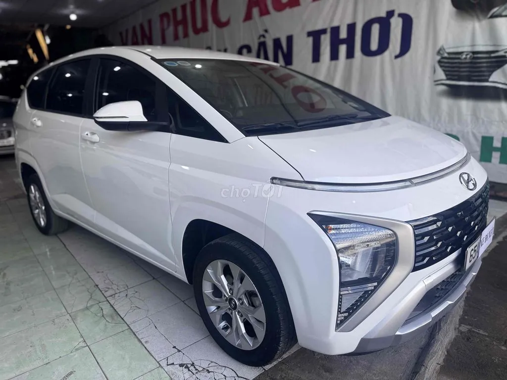 Hyundai Stargazer 2022 photo 4