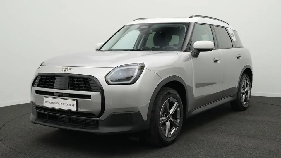 Mini Classic