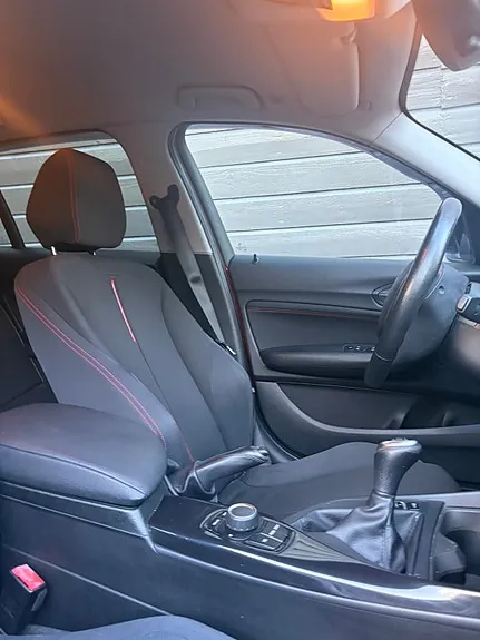 BMW 125I 2012 photo 5