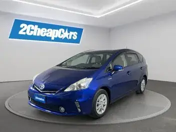 Toyota Prius 2013 photo 2