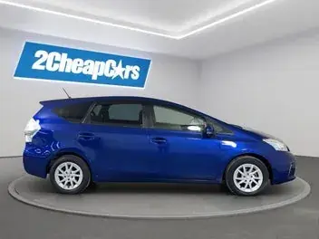 Toyota Prius 2013 photo 5