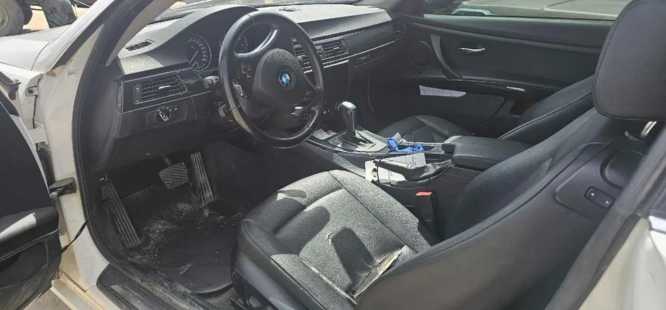 BMW 328I 2010 photo 5