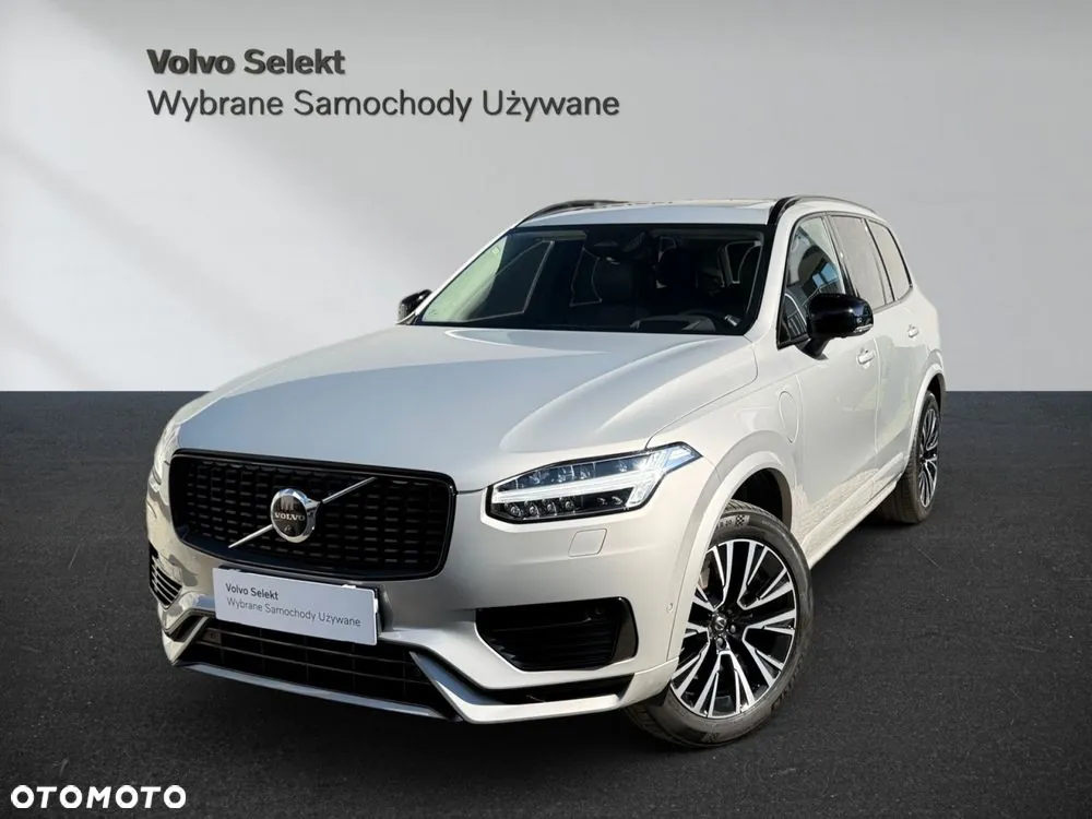 Volvo Xc 90