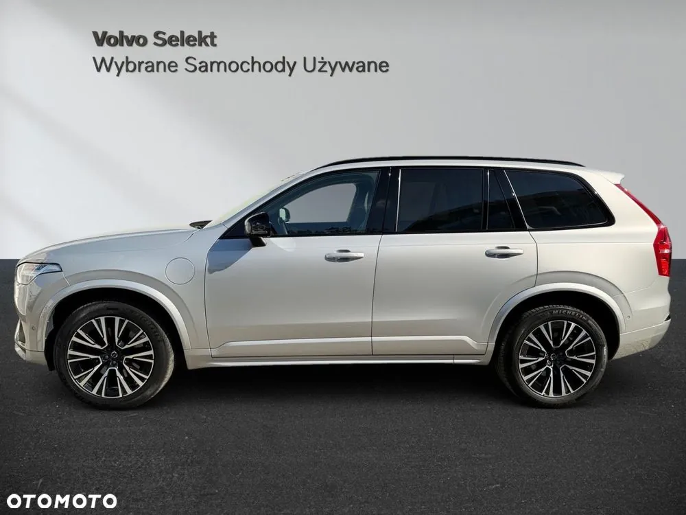 Volvo Xc 90 2022 photo 5