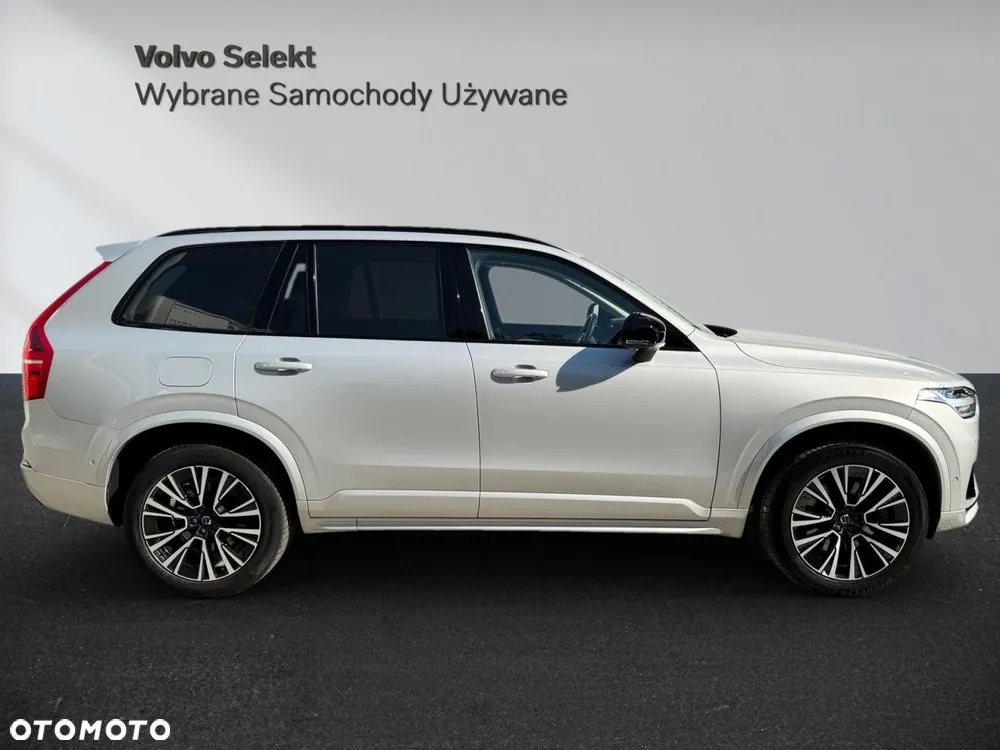 Volvo Xc 90 2022 photo 4