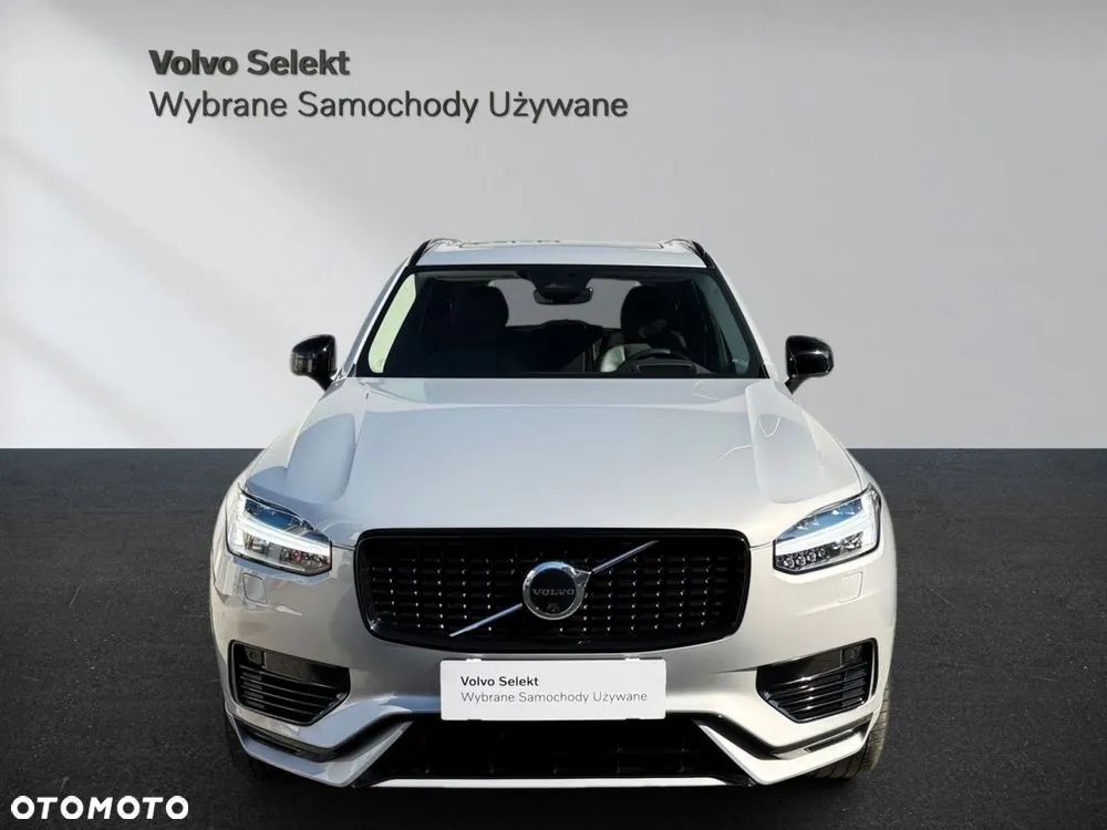 Volvo Xc 90 2022 photo 2