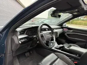 Audi E-Tron 2019 photo 3