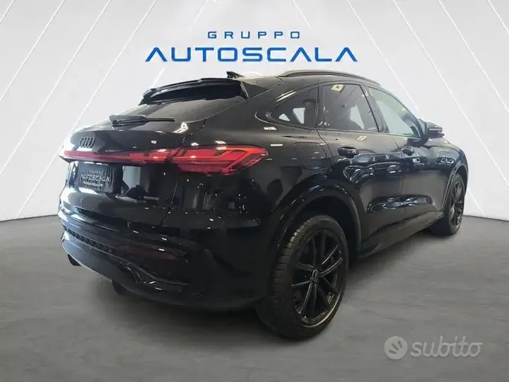 Audi Q5 2025 photo 4
