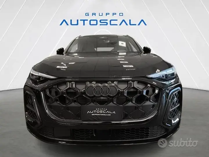 Audi Q5 2025 photo 2
