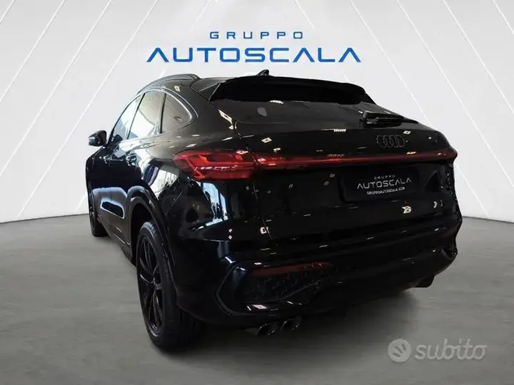 Audi Q5 2025 photo 3
