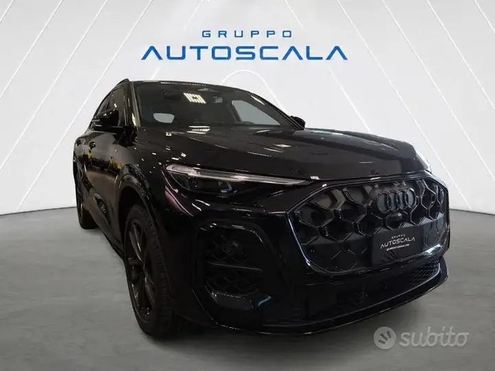 Audi Q5 2025 photo 5