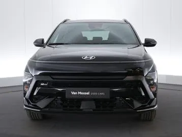 Hyundai Kona 2024 photo 3