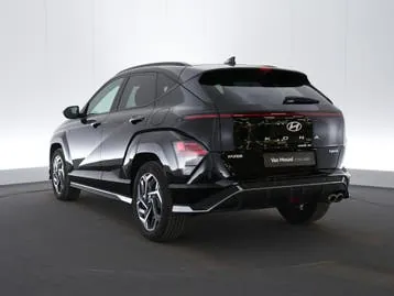 Hyundai Kona 2024 photo 2