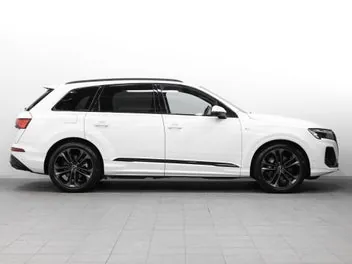 Audi Q7 2025 photo 4