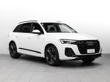 Audi Q7 2025 photo 2