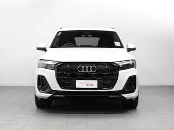 Audi Q7 2025 photo 3