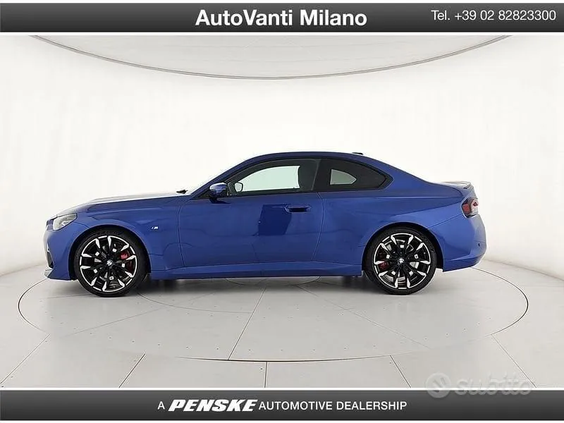 BMW 2 Series 2025 photo 3