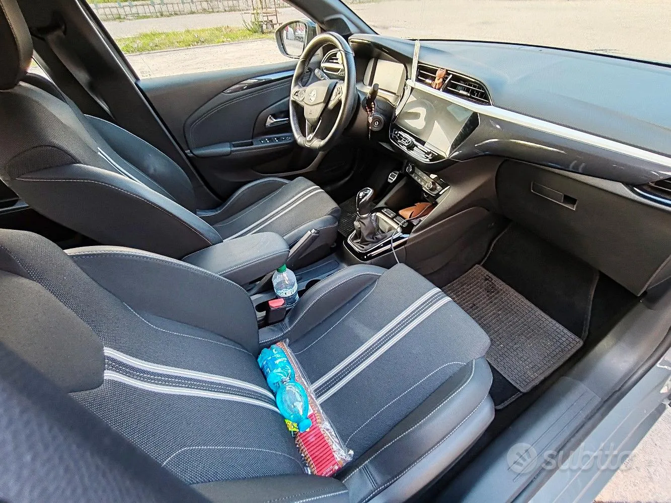 Opel Corsa 2023 photo 4