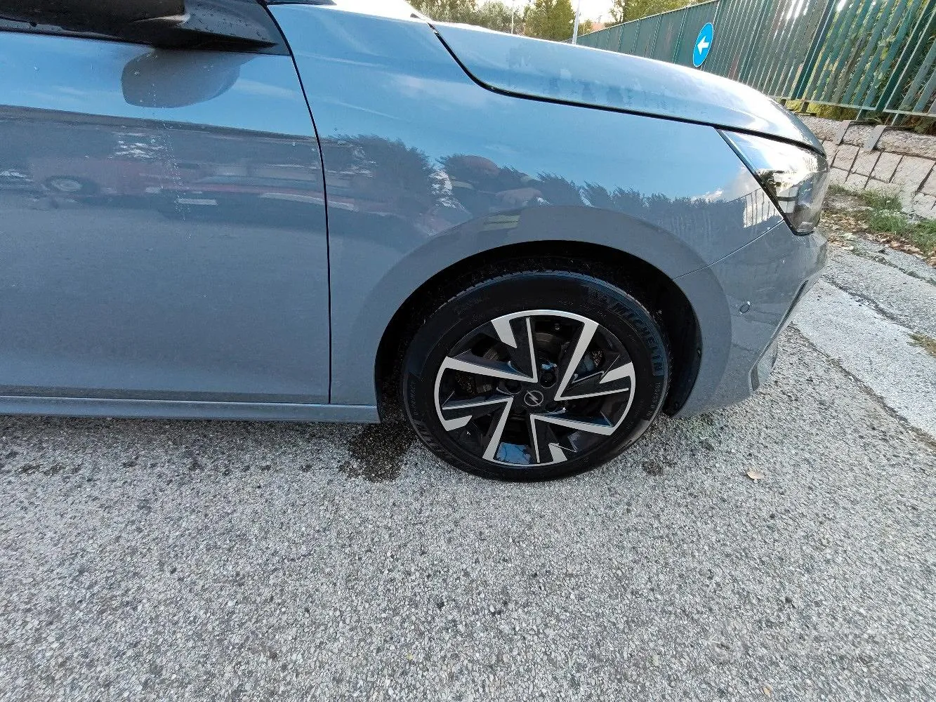 Opel Corsa 2023 photo 2