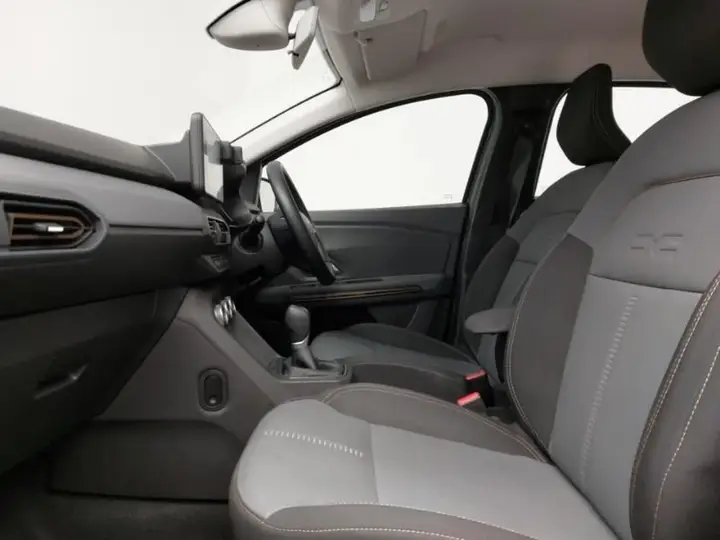 Dacia Sandero Stepway 2023 photo 5