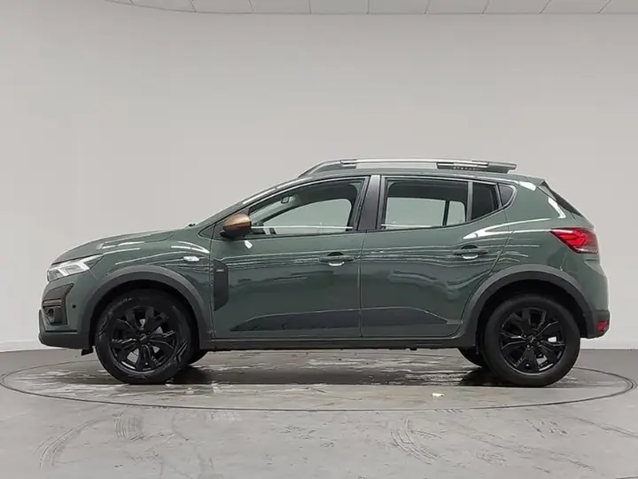 Dacia Sandero Stepway 2023 photo 4