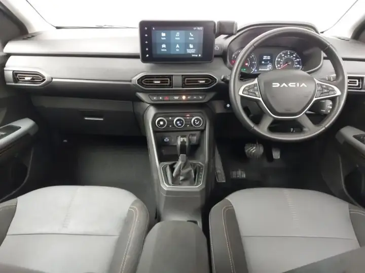 Dacia Sandero Stepway 2023 photo 3