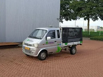 DFSK K-Series