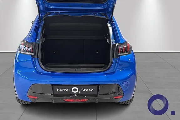 Peugeot E-208 2023 photo 5
