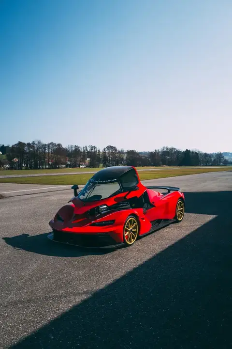 KTM X-Bow