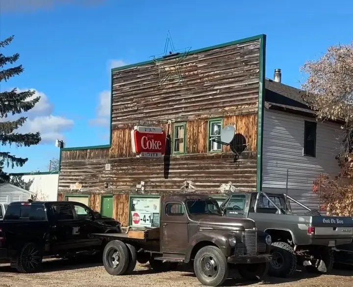 Chevrolet C/K Pickup 3500