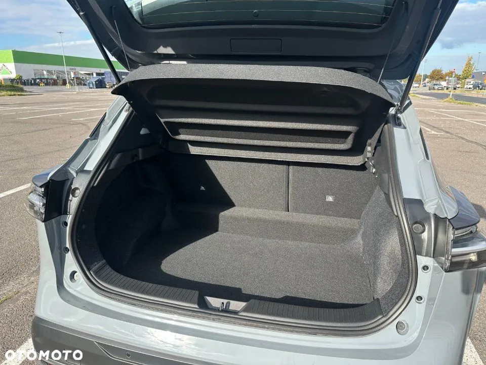 Nissan Qashqai 2026 photo 5