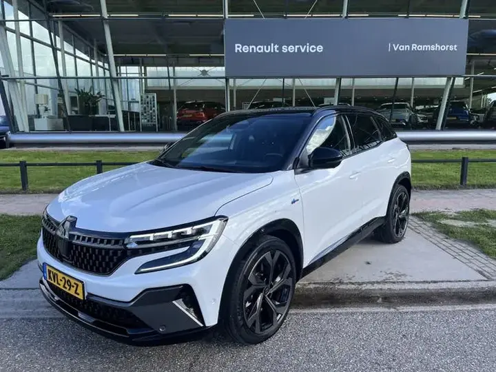 Renault Austral