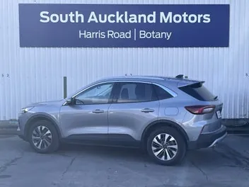 Ford Escape 2026 photo 5