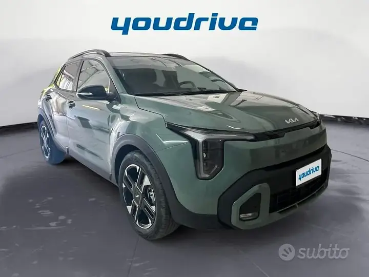 Kia Stonic 2026 photo 5